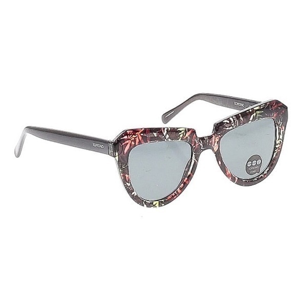 Komono Accessories - KOMONO Stella Fern Sunglasses 🕶 (NEW) cat eye